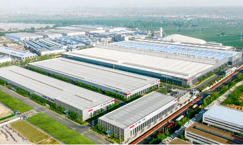 公司參與修訂的兩項國家標(biāo)準(zhǔn)發(fā)布實施