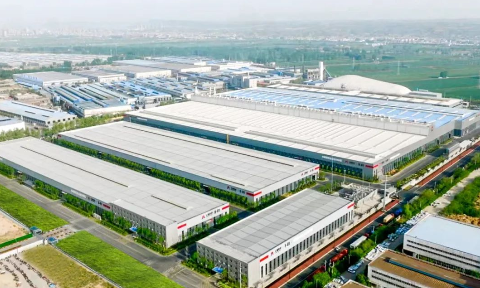 連續(xù)多年穩(wěn)居榜單！明泰鋁業(yè)再度榮登有色金屬企業(yè)營收50強！