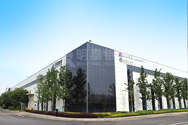 優(yōu)質(zhì)5052-O鋁板：深沖加工專用材料