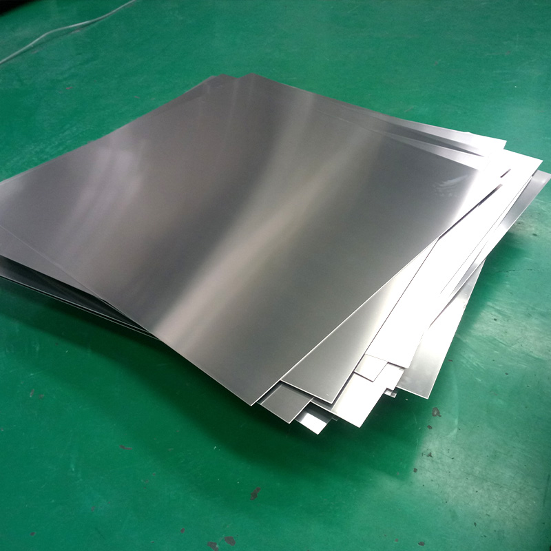 鋁合金動力電池結構件