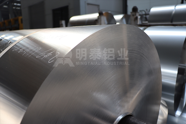 鋁蜂窩芯用鋁箔合金_3003/3004/5052 蜂窩鋁箔生產廠家