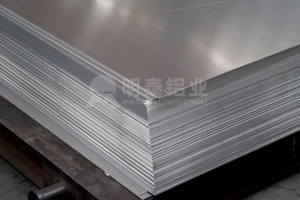 仿古瓦用鋁合金常用合金牌號、狀態、規格