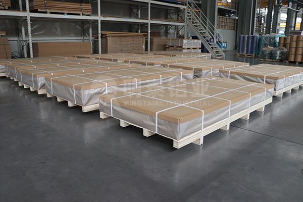 仿古瓦用鋁合金常用合金牌號、狀態、規格