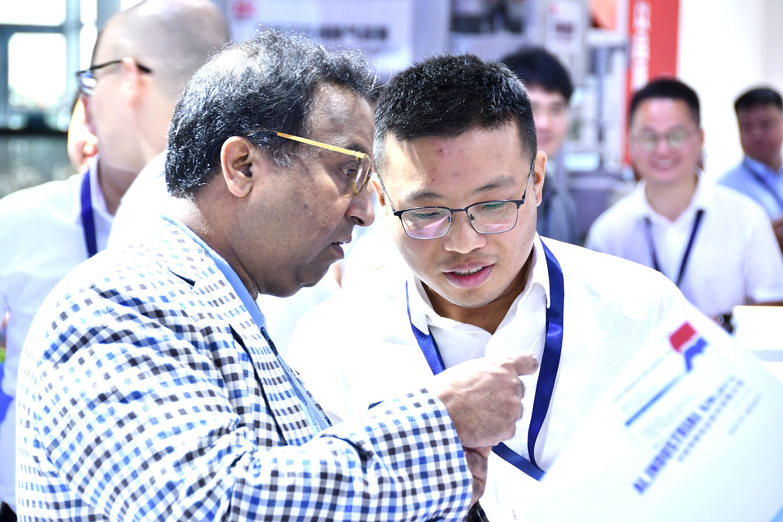 明泰鋁業-2023上海鋁工業展