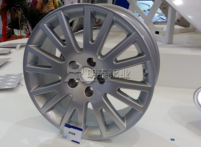 鋁合金造車成熱潮，占比高達(dá)75%，都用在哪些部位你知道嗎？