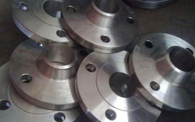 鋁合金法蘭用5052鋁板的優勢多多