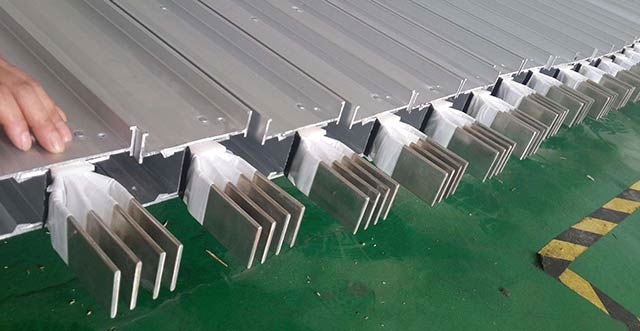 責(zé)任成就品質(zhì)，明泰5083/1060鋁板廠家產(chǎn)品暢銷國(guó)內(nèi)外