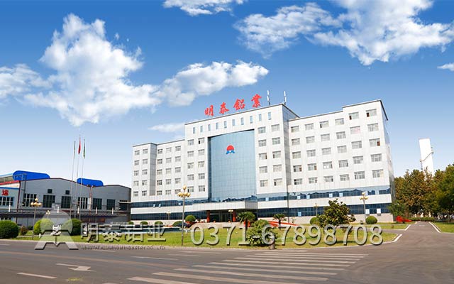 1060鋁板廠家-不以價格論英雄，日久方能見人心