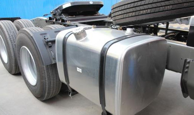 耐腐蝕防生銹，明泰鋁業精益品質5系油箱料鋁板