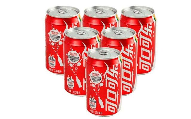 鋁合金易拉罐市場廣，明泰供應5182鋁板易拉罐拉環料