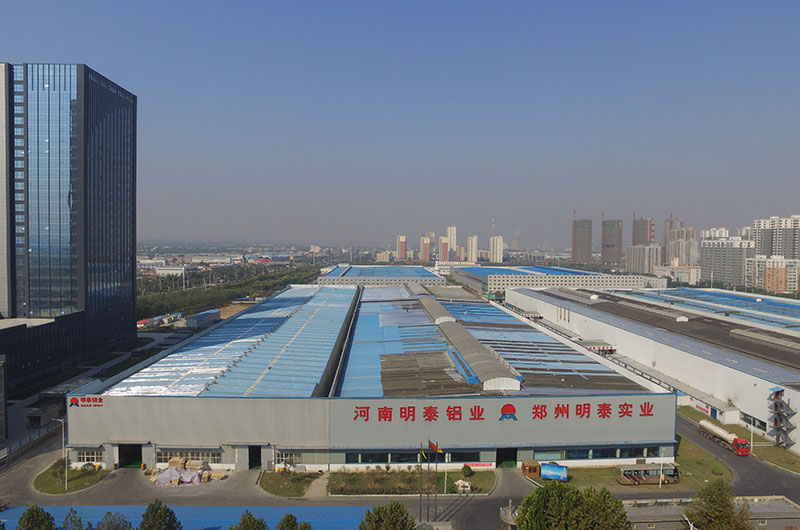 3004散熱器鋁板現貨供應_3004鋁板全新報價_廠家直銷