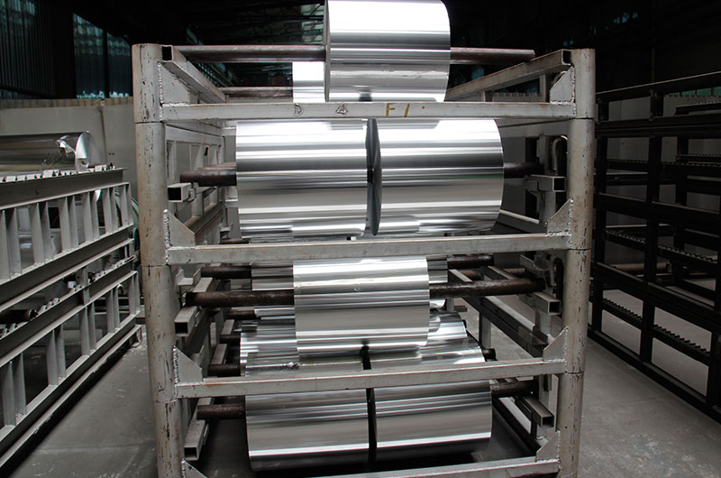 明泰鋁業酸奶蓋專用8011-O鋁箔，您買了嗎?