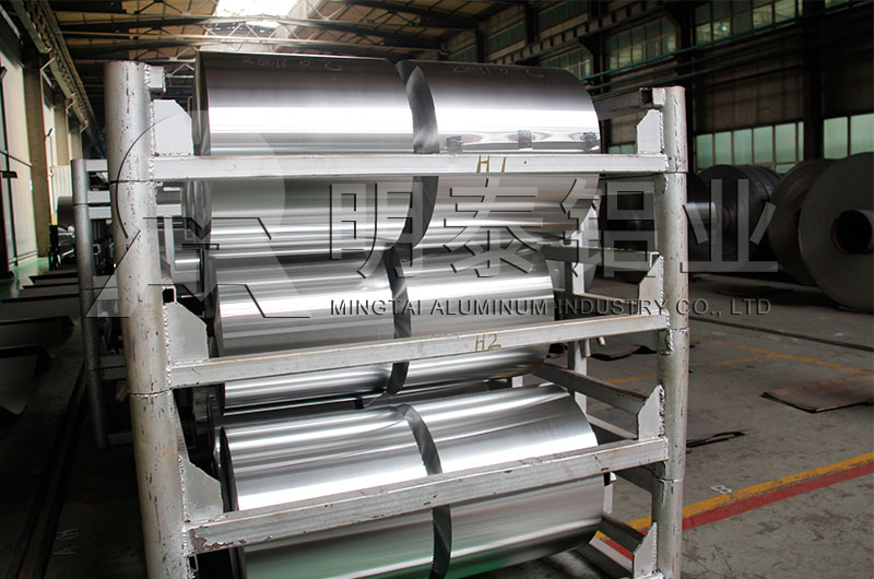 明泰鋁業酸奶蓋專用8011-O鋁箔，您買了嗎?