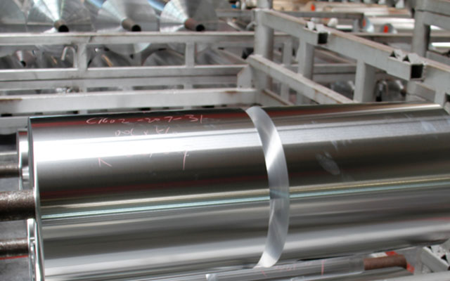 明泰鋁業食品級鋁箔真正實力派，讓鋁箔餐盒用的更放心