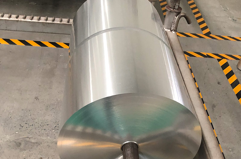 明泰鋁業軟包裝_復合包裝用8011鋁箔廠家直銷_價格優惠