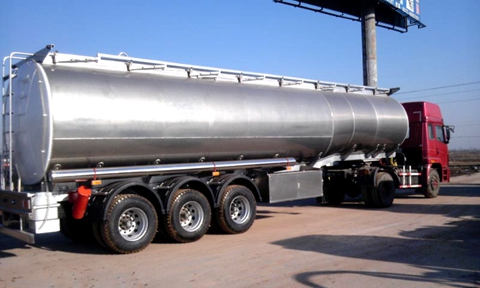 重卡銷量暴漲50%，明泰鋁業車用鋁合金板訂單大幅攀升