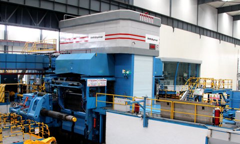 明泰鋁業為您揭秘軋機屆的黑馬“真面目”——六輥冷軋機