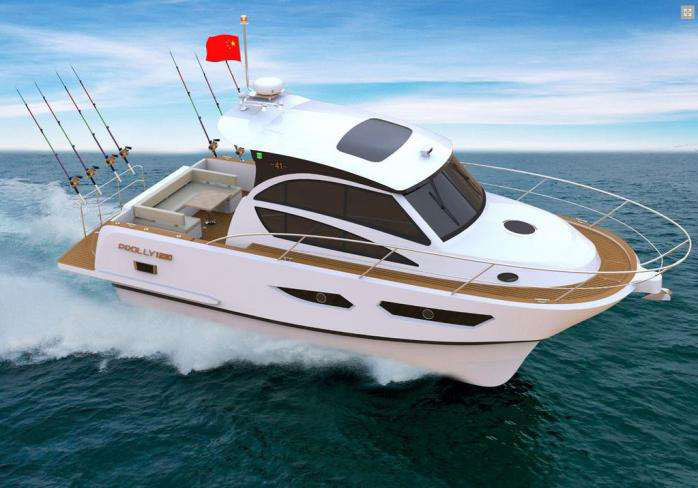 河南明泰鋁業(yè)斬獲150噸5083船用鋁板大訂單